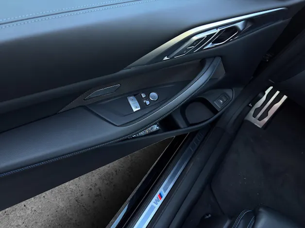 BMW M440i xDrive Coupé