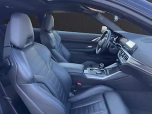 BMW M440i xDrive Coupé