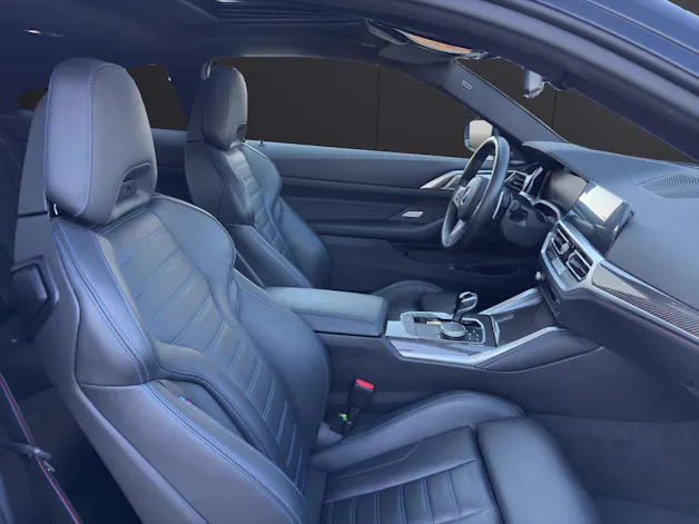 BMW M440i xDrive Coupé