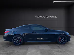 BMW M440i xDrive Coupé