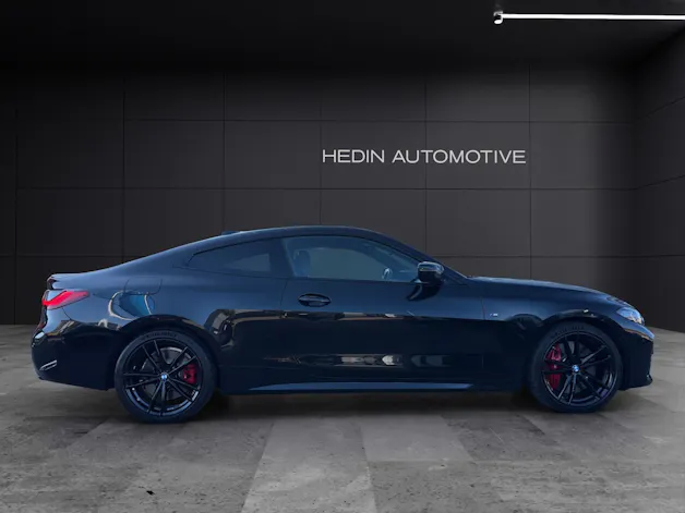 BMW M440i xDrive Coupé