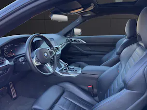 BMW M440i xDrive Coupé
