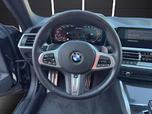 BMW M440i xDrive Coupé