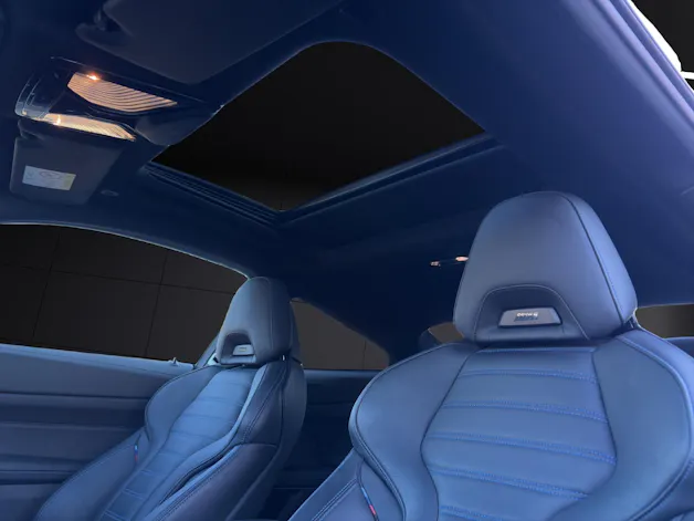 BMW M440i xDrive Coupé