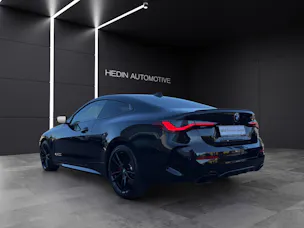 BMW M440i xDrive Coupé