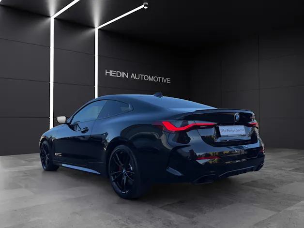 BMW M440i xDrive Coupé