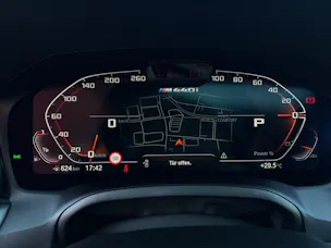 BMW M440i xDrive Coupé