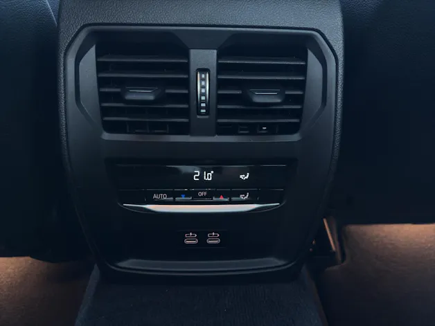 BMW M440i xDrive Coupé