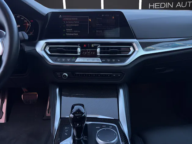 BMW M440i xDrive Coupé