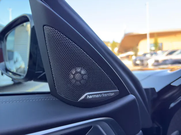 BMW M440i xDrive Coupé