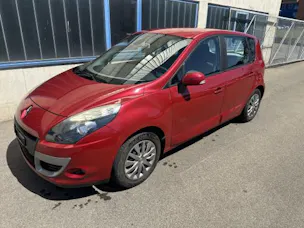 Renault Scénic 2.0 16V Expression