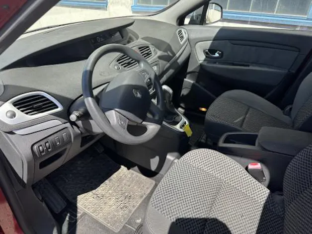 Renault Scénic 2.0 16V Expression