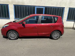 Renault Scénic 2.0 16V Expression