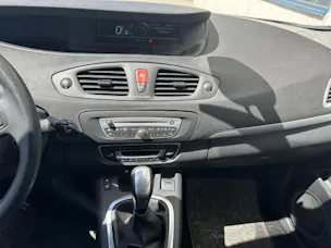 Renault Scénic 2.0 16V Expression