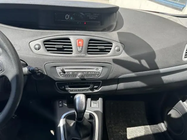 Renault Scénic 2.0 16V Expression
