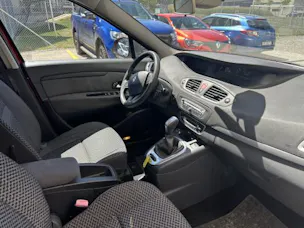 Renault Scénic 2.0 16V Expression