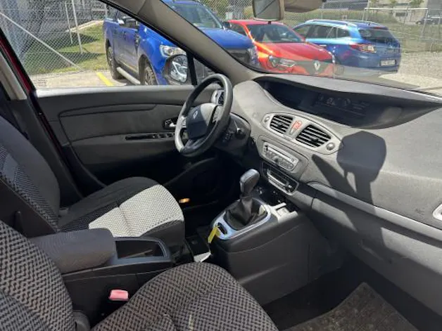 Renault Scénic 2.0 16V Expression