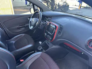 Renault Captur 1.5 dCi Outdoor