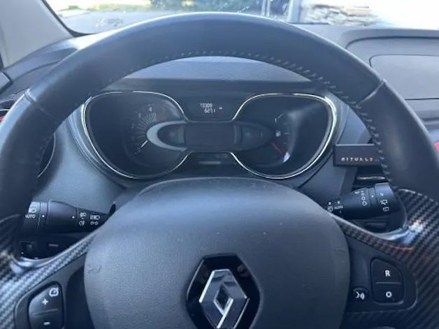 Renault Captur 1.5 dCi Outdoor