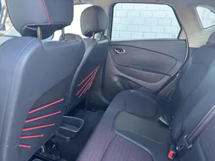 Renault Captur 1.5 dCi Outdoor