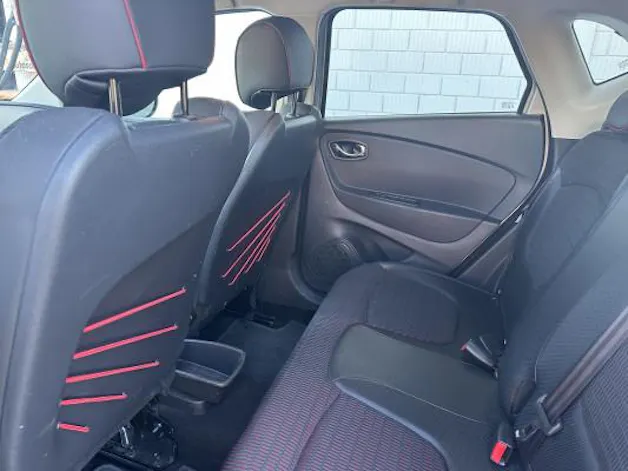 Renault Captur 1.5 dCi Outdoor