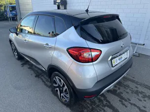 Renault Captur 1.5 dCi Outdoor