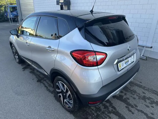 Renault Captur 1.5 dCi Outdoor