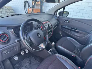 Renault Captur 1.5 dCi Outdoor