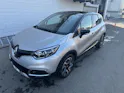 Renault Captur 1.5 dCi Outdoor