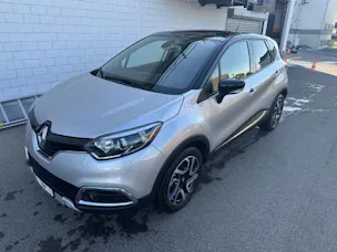 Renault Captur 1.5 dCi Outdoor