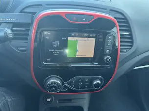 Renault Captur 1.5 dCi Outdoor