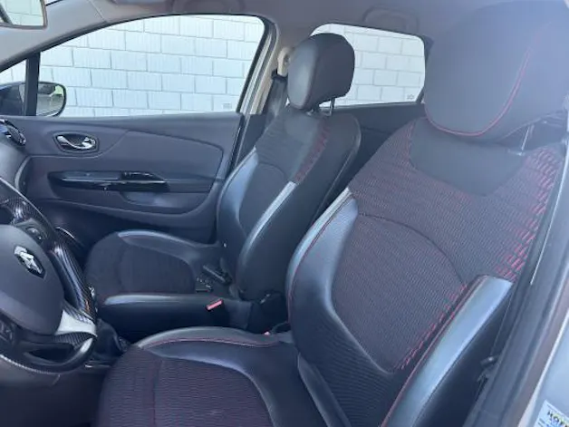 Renault Captur 1.5 dCi Outdoor