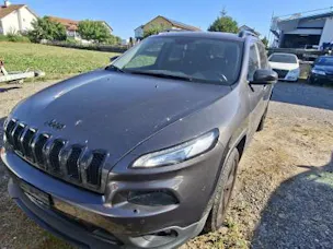 Jeep Cherokee 2.2TDNightEag.AD