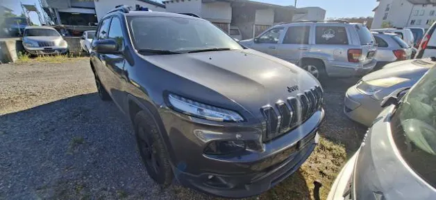 Jeep Cherokee 2.2TDNightEag.AD