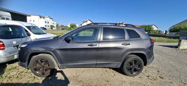 Jeep Cherokee 2.2TDNightEag.AD