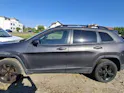 Jeep Cherokee 2.2TDNightEag.AD