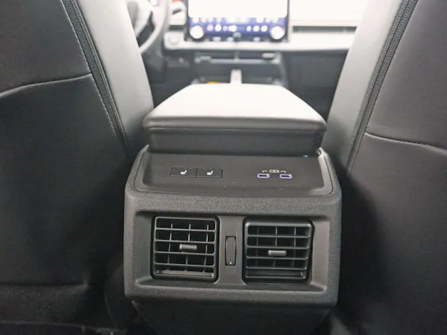 Toyota bZ4X Touring Premium AWD