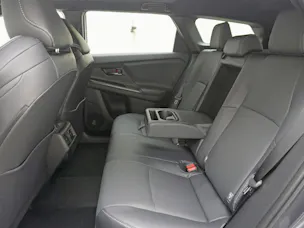 Toyota bZ4X Touring Premium AWD