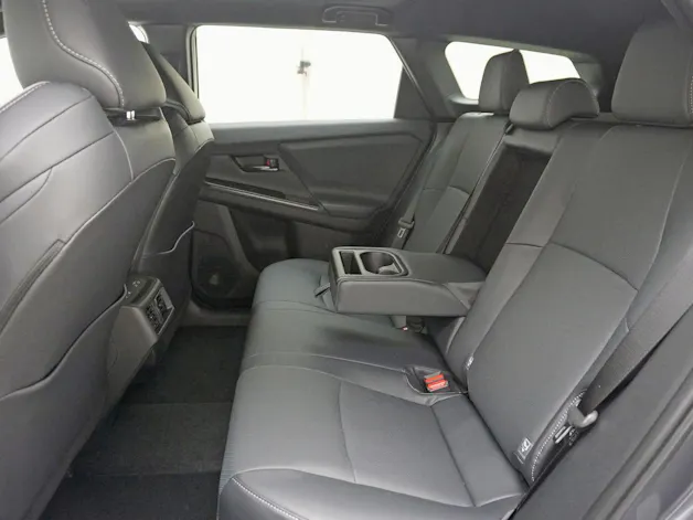 Toyota bZ4X Touring Premium AWD