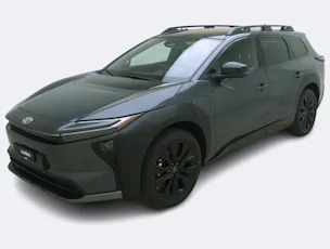 Toyota bZ4X Touring Premium AWD