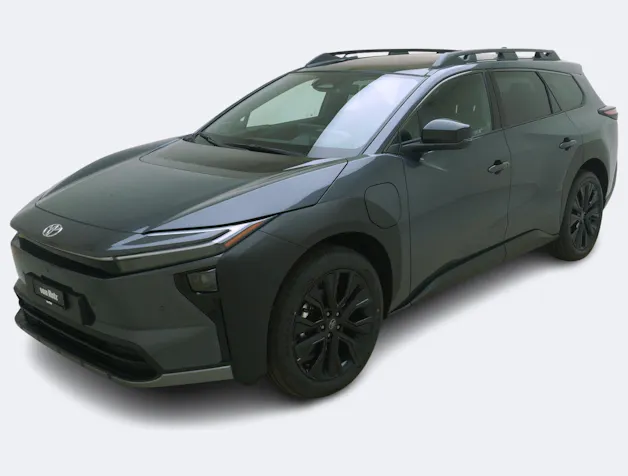 Toyota bZ4X Touring Premium AWD