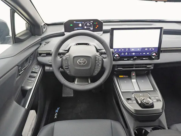 Toyota bZ4X Touring Premium AWD