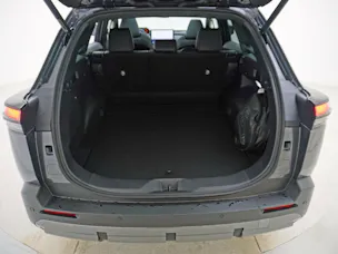 Toyota bZ4X Touring Premium AWD