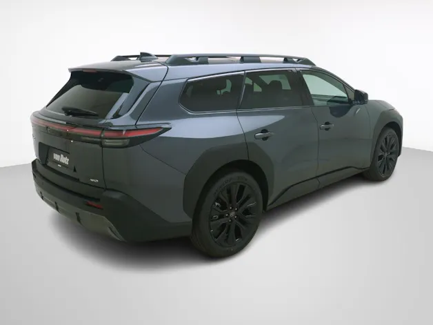 Toyota bZ4X Touring Premium AWD