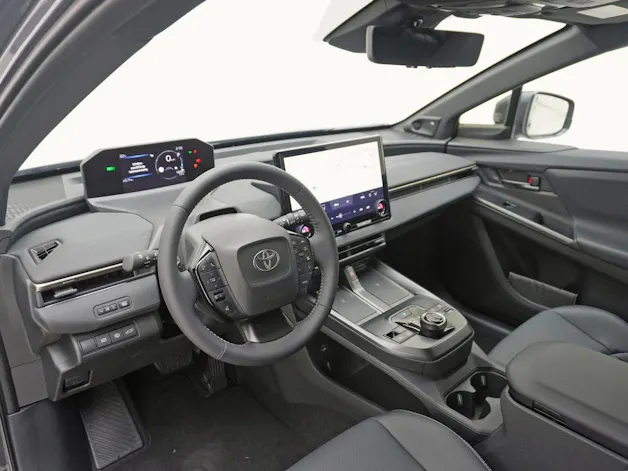 Toyota bZ4X Touring Premium AWD