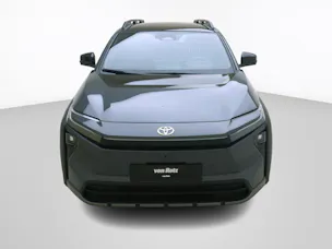 Toyota bZ4X Touring Premium AWD