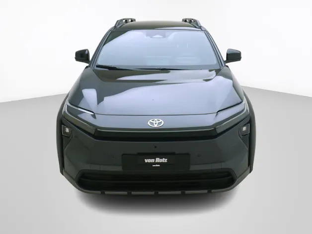 Toyota bZ4X Touring Premium AWD