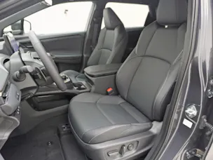 Toyota bZ4X Touring Premium AWD