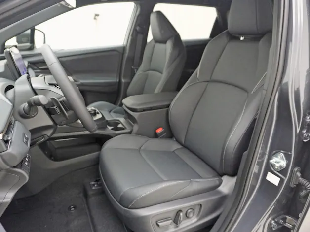 Toyota bZ4X Touring Premium AWD