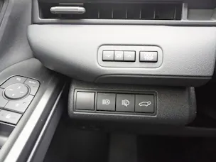 Toyota bZ4X Touring Premium AWD